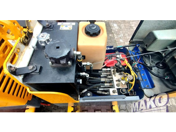 Wacker Neuson RT82-SC2 liising Wacker Neuson RT82-SC2: pilt 5