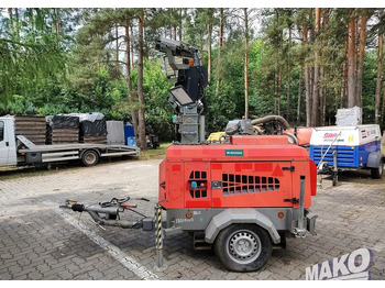 Valgustorn GENERAC