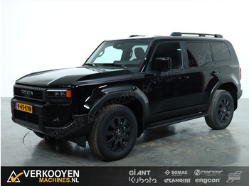 Maastur TOYOTA Land Cruiser