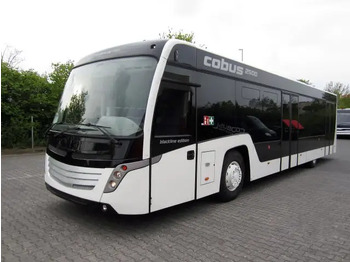 Lennujaama buss COBUS
