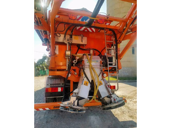 Jäätumiskontrolliseade DAMMANN FEA 6024: pilt 4 Jäätumiskontrolliseade DAMMANN FEA 6024: pilt 4