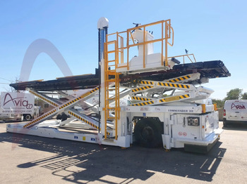 Konteinerite/ Aluste laadimisseade FMC COMMANDER 30: pilt 3 Konteinerite/ Aluste laadimisseade FMC COMMANDER 30: pilt 3