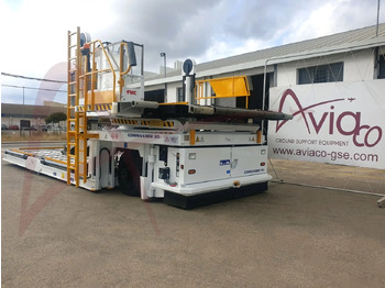 Konteinerite/ Aluste laadimisseade FMC COMMANDER 30i: pilt 3