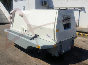 Maapealne vooluallikas GUINAULT