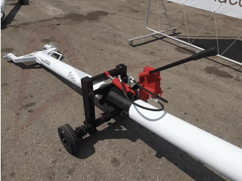 Õhusõidukite maapealsed teenindusseadmed FLADUNG