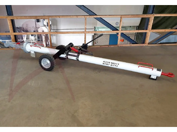 Õhusõidukite maapealsed teenindusseadmed FLADUNG