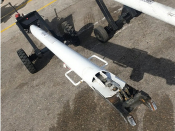 Õhusõidukite maapealsed teenindusseadmed FLADUNG