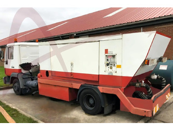 Õhusõidukite maapealsed teenindusseadmed TLD