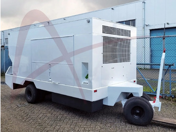 Õhusõidukite maapealsed teenindusseadmed TLD