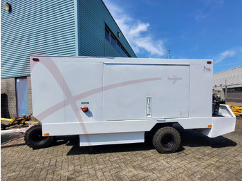 Õhusõidukite maapealsed teenindusseadmed TLD