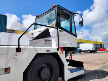 Lennukite puksiirsõiduk KALMAR MOTOR AB FB 250: pilt 3 Lennukite puksiirsõiduk KALMAR MOTOR AB FB 250: pilt 3
