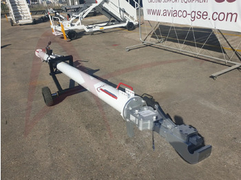 Õhusõidukite maapealsed teenindusseadmed HYDRO TOWA320-C: pilt 2