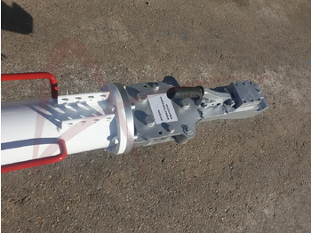 Õhusõidukite maapealsed teenindusseadmed HYDRO TOWA320-C: pilt 5