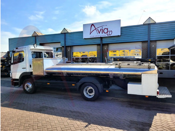 Õhusõidukite maapealsed teenindusseadmed SCHRADER FWW 4.0: pilt 5 Õhusõidukite maapealsed teenindusseadmed SCHRADER FWW 4.0: pilt 5