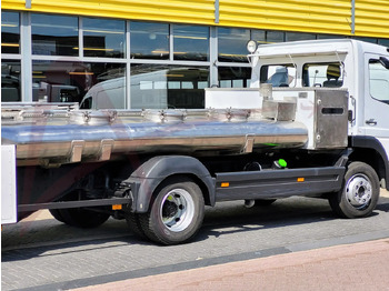 Õhusõidukite maapealsed teenindusseadmed SCHRADER FWW 4.0: pilt 4 Õhusõidukite maapealsed teenindusseadmed SCHRADER FWW 4.0: pilt 4