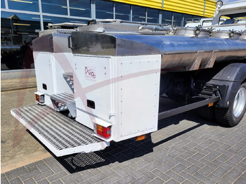 Õhusõidukite maapealsed teenindusseadmed SCHRADER FWW 4.0: pilt 3 Õhusõidukite maapealsed teenindusseadmed SCHRADER FWW 4.0: pilt 3