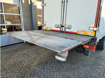 Kasti veoauto SCANIA P250: pilt 4 Kasti veoauto SCANIA P250: pilt 4