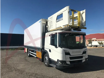 Pardatoitlustussõiduk