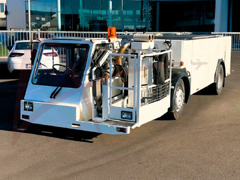 WC teenindusseade VESTERGAARD