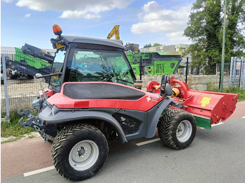 Traktor AEBI