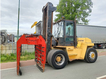 Diiseltõstuk HYSTER