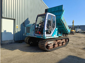 Kallur KOMATSU