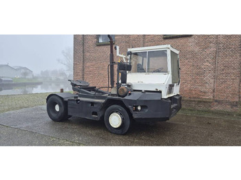 Laotraktor TERBERG