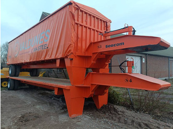 Haagis SEACOM