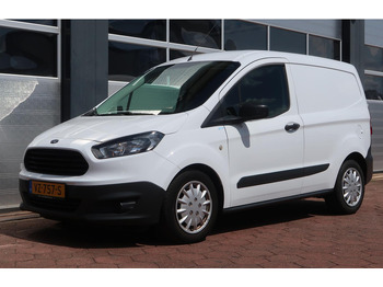 Väike kaubik Ford Transit Courier 1.5 TDCI Ambiente Start&Stop AIRCO/ MARGE/ LAGE KM/ NETTE AUTO!: pilt 4