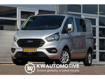 Väike kaubik FORD Transit