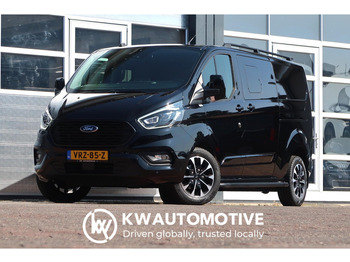 Väike kaubik FORD Transit