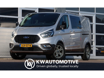 Väike kaubik FORD Transit