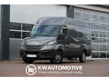 Kaubik IVECO Daily 35s18