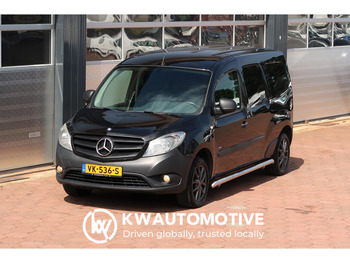 Väike kaubik MERCEDES-BENZ Citan 109 CDI