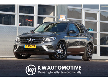 Maastur MERCEDES-BENZ