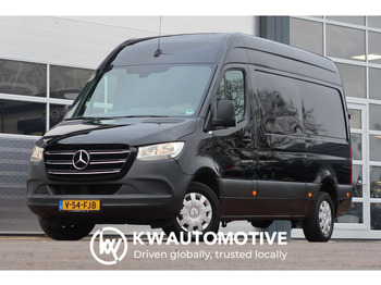 Kaubik MERCEDES-BENZ Sprinter 317