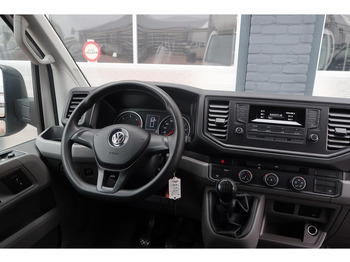 Kaubik Volkswagen Crafter 35 2.0 TDI LAADKLEP/ AIRCO/ CRUISE: pilt 5