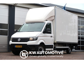 Kaubik VOLKSWAGEN Crafter 35
