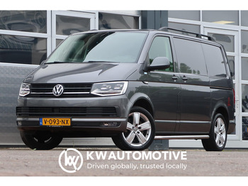 Väike kaubik VOLKSWAGEN Transporter