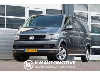 Väike kaubik VOLKSWAGEN Transporter