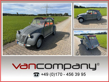 Auto CITROËN