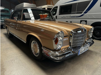 Auto MERCEDES-BENZ