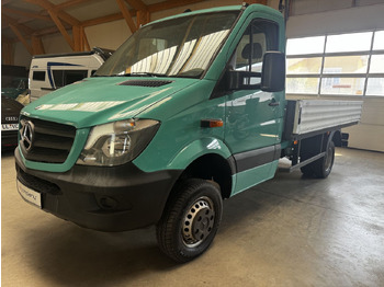 Madelauto MERCEDES-BENZ Sprinter 513
