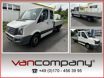Madelauto VOLKSWAGEN Crafter 35