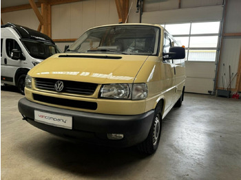Campervan VOLKSWAGEN Transporter T4