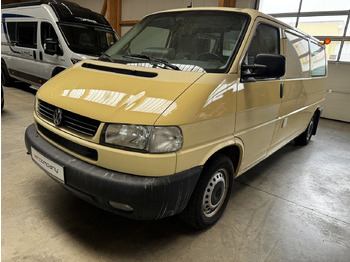 Kaubik VOLKSWAGEN Transporter T4