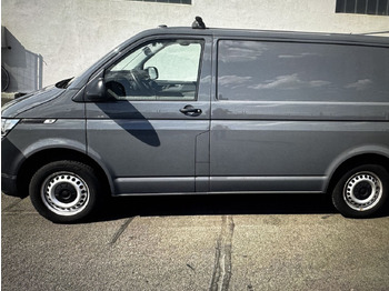 Väike kaubik VOLKSWAGEN Transporter T6.1