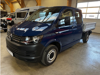 Madelauto VOLKSWAGEN Transporter T6