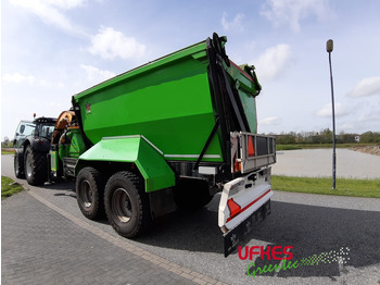Puiduhakkurid Dutch Dragon EC 9045 Chipper Combi: pilt 5 Puiduhakkurid Dutch Dragon EC 9045 Chipper Combi: pilt 5