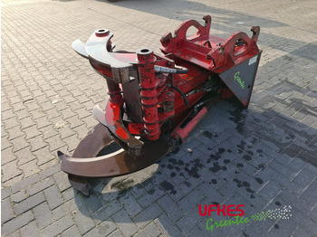 Metsandusseadmed GREENTEC